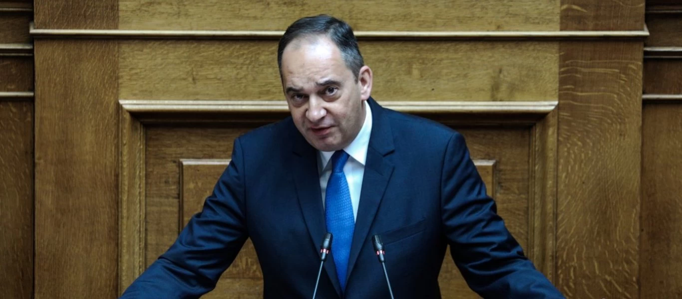 Γ.Πλακιωτάκης: «Πιστεύω ότι το άμεσο διάστημα θα μπορούσαμε να προχωρήσουμε σε αναθεώρηση κάποιων μέτρων»